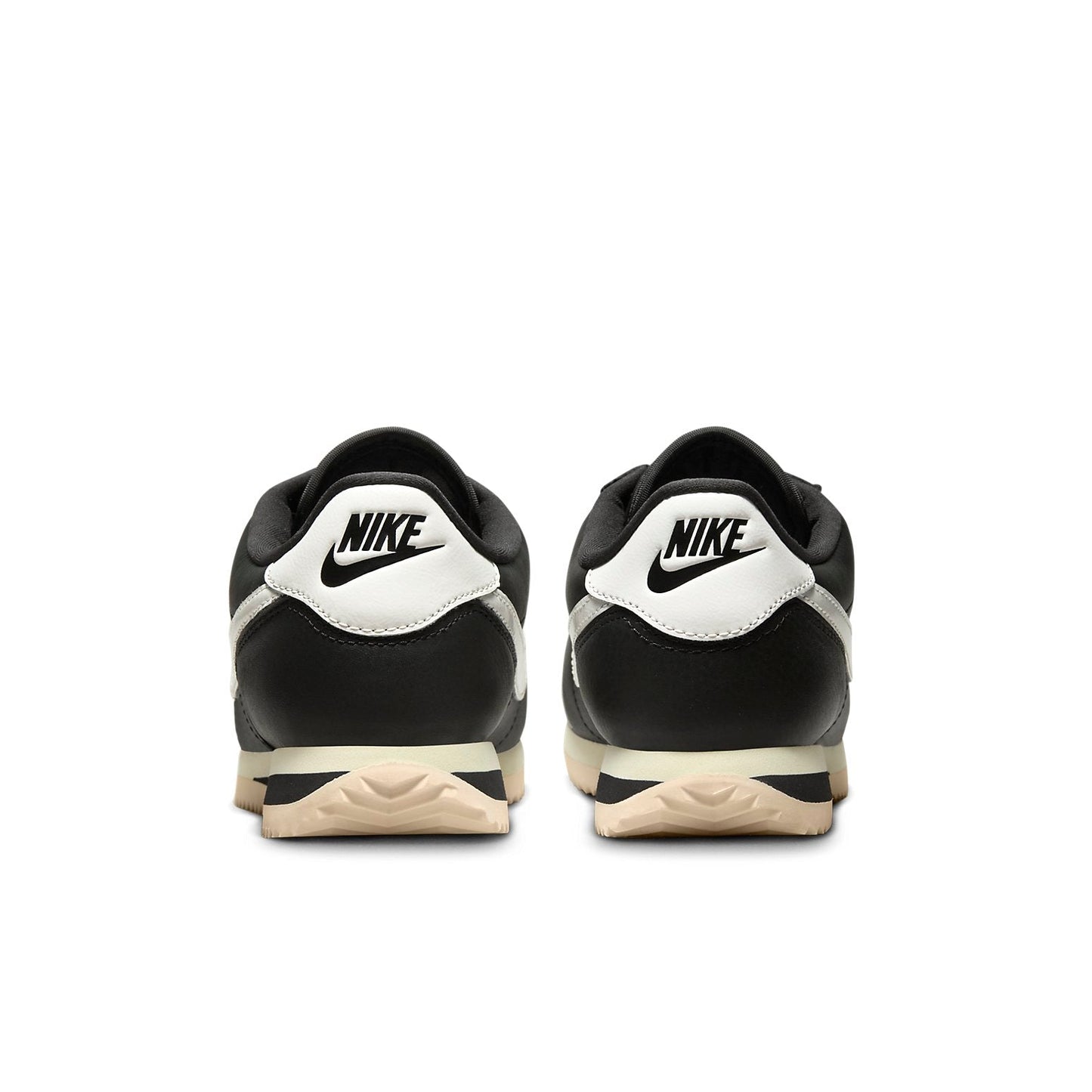 Nike(WMNS)  Cortez '72 'Black Sail'
