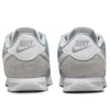 NikeCortez Textile 'Flat Silver White'