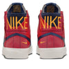 NikeSB Zoom Blazer Mid 'Deconstructed Barcelona'