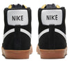 Nike(WMNS)  Blazer Mid '77 Suede 'Black Gum'