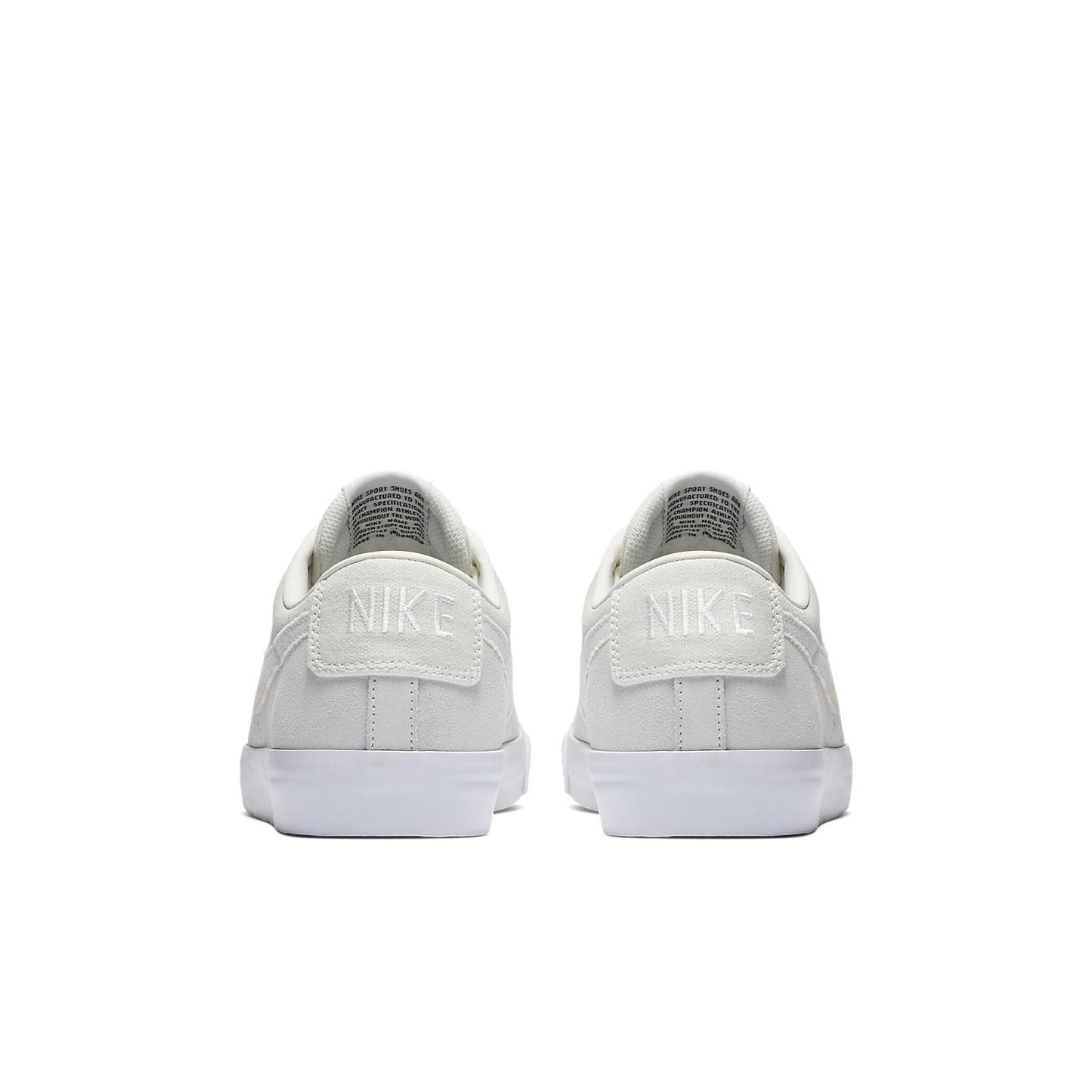 NikeSB Zoom Blazer Low GT 'Summit White'