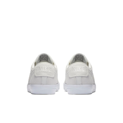 NikeSB Zoom Blazer Low GT 'Summit White'