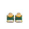 NikeCortez TXT 'Gorge Green Yellow Ochre'