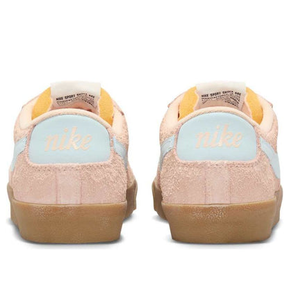 Nike(WMNS)  Blazer Low '77 Vintage 'Crimson Tint Glacier Blue'