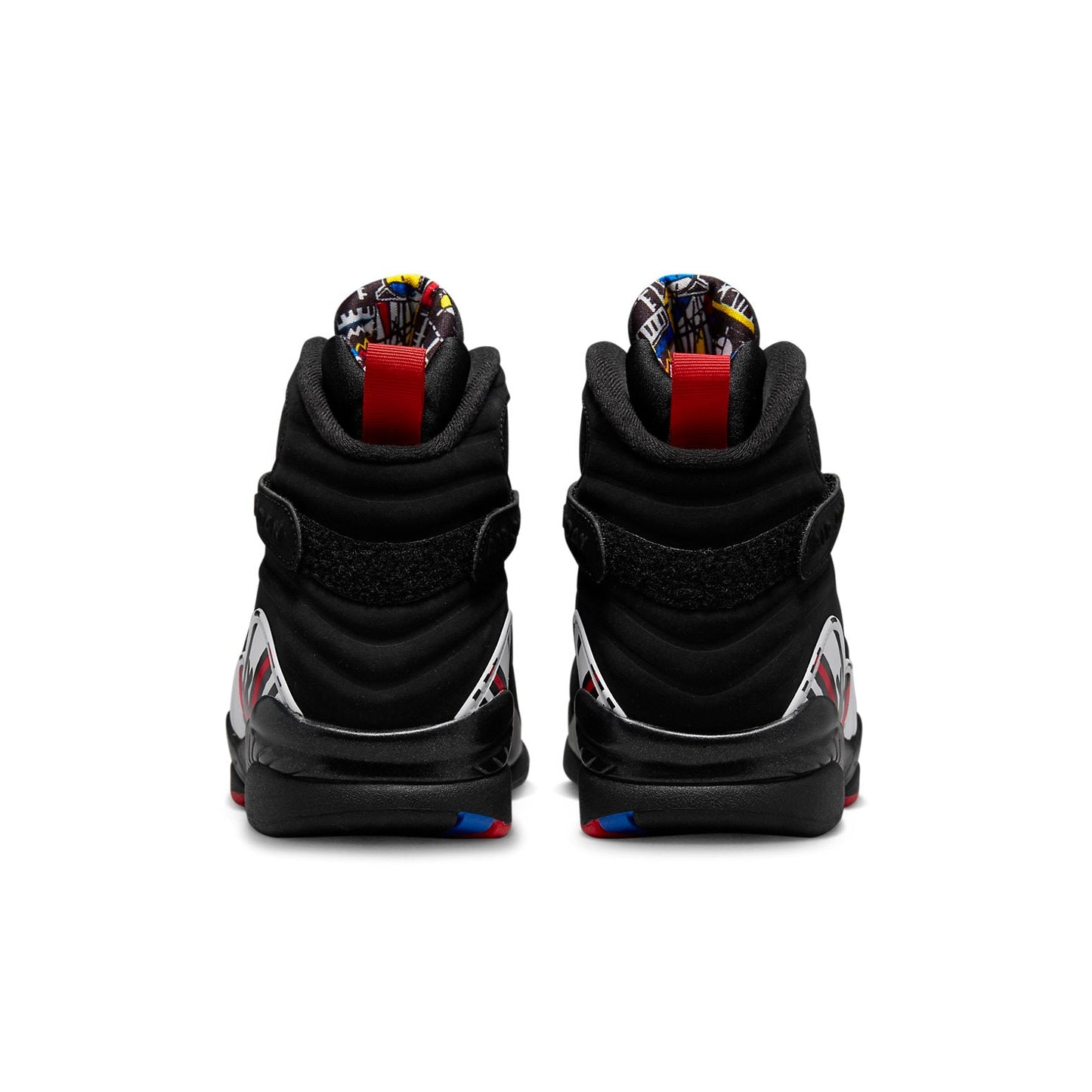 Air Jordan8 Retro 'Playoffs'