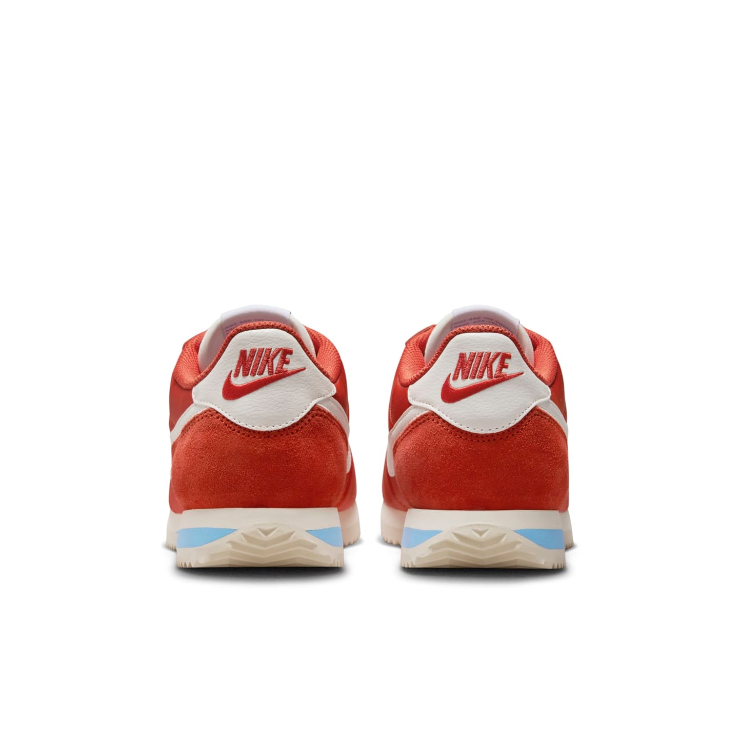 Nike(WMNS)  Cortez 'Picante Red'