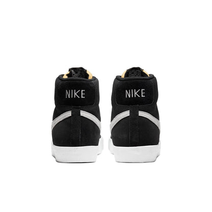 NikeBlazer Mid '77 Suede 'Black Dust'