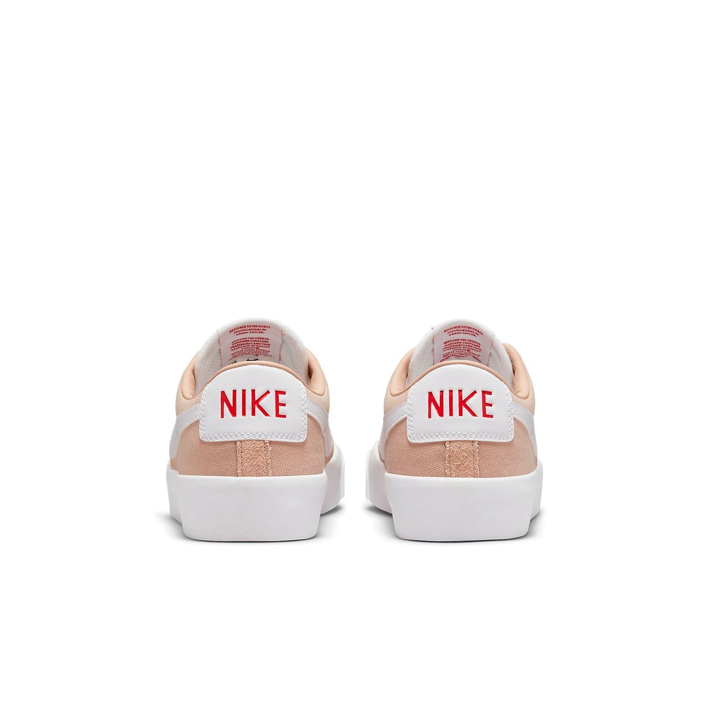 NikeZoom Blazer Low Pro GT SB 'Bio Beige'