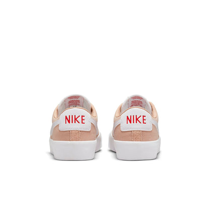NikeZoom Blazer Low Pro GT SB 'Bio Beige'