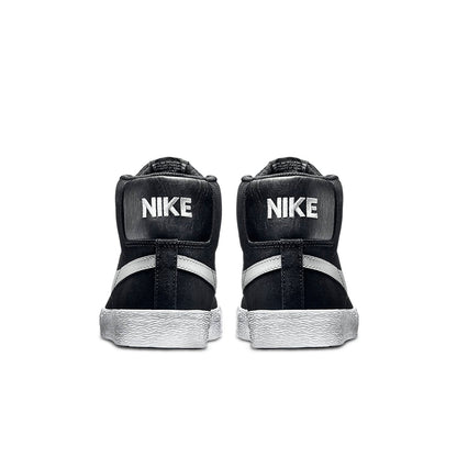 NikeBlazer Premium SB 'Black'