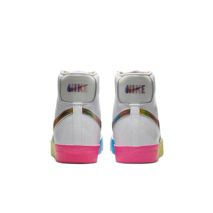 NikeBlazer Mid '77 Vintage 'Thermal - White'