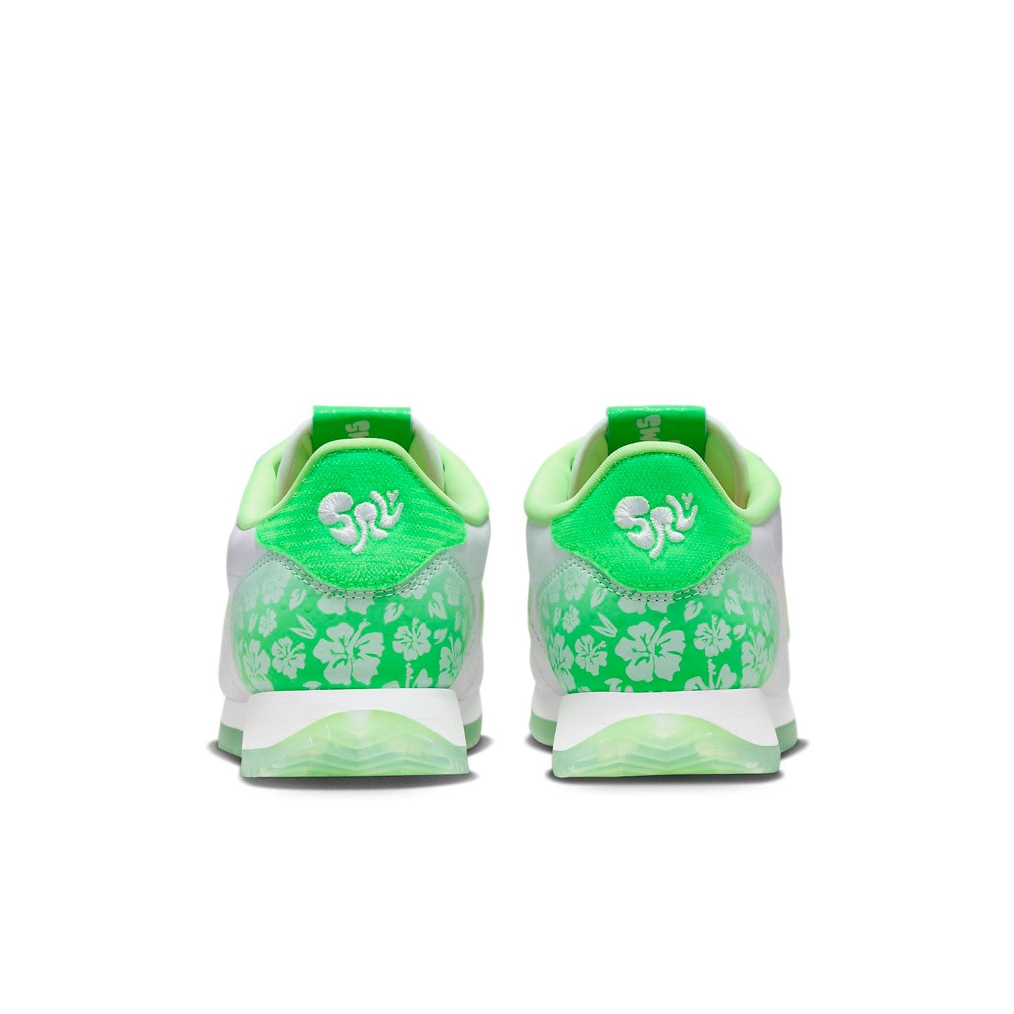Nikex Doernbecher Cortez 'White Green'