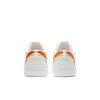 Nikex sacai Blazer Low 'Magma Orange'
