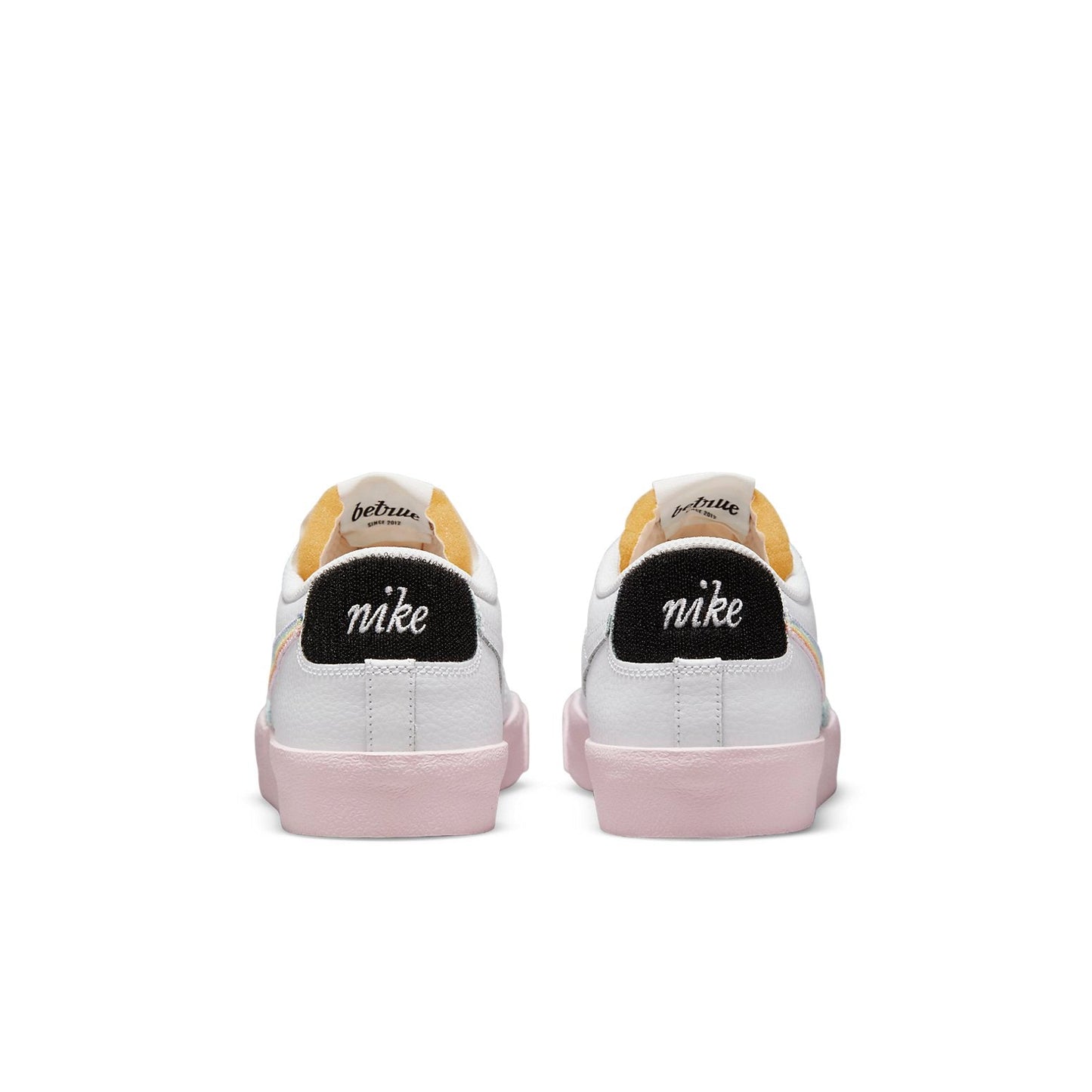 NikeBlazer Low '77 Vintage 'Be True'