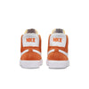 NikeZoom Blazer Mid SB 'Safety Orange'