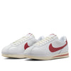 Nike(WMNS)  Cortez 'White Red Stardust'
