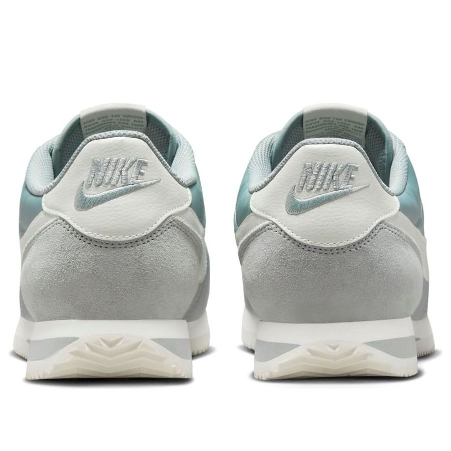 NikeCortez TXT 'Mica Green Sail'
