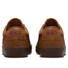 NikeZoom Blazer Low Pro GT SB 'Light British Tan Dark Team Red'