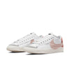 Nike(WMNS)  Blazer Low '77 Jumbo 'White Pink Oxford'