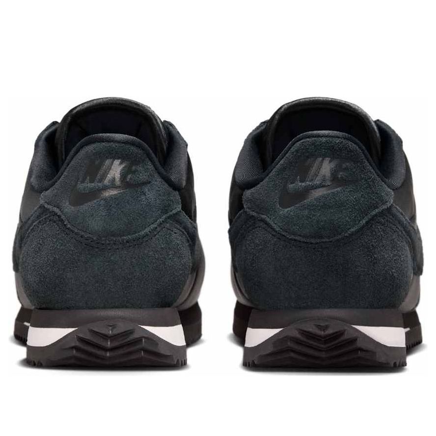 Nike(WMNS)  Cortez Textile SE 'Black Pink Ice'