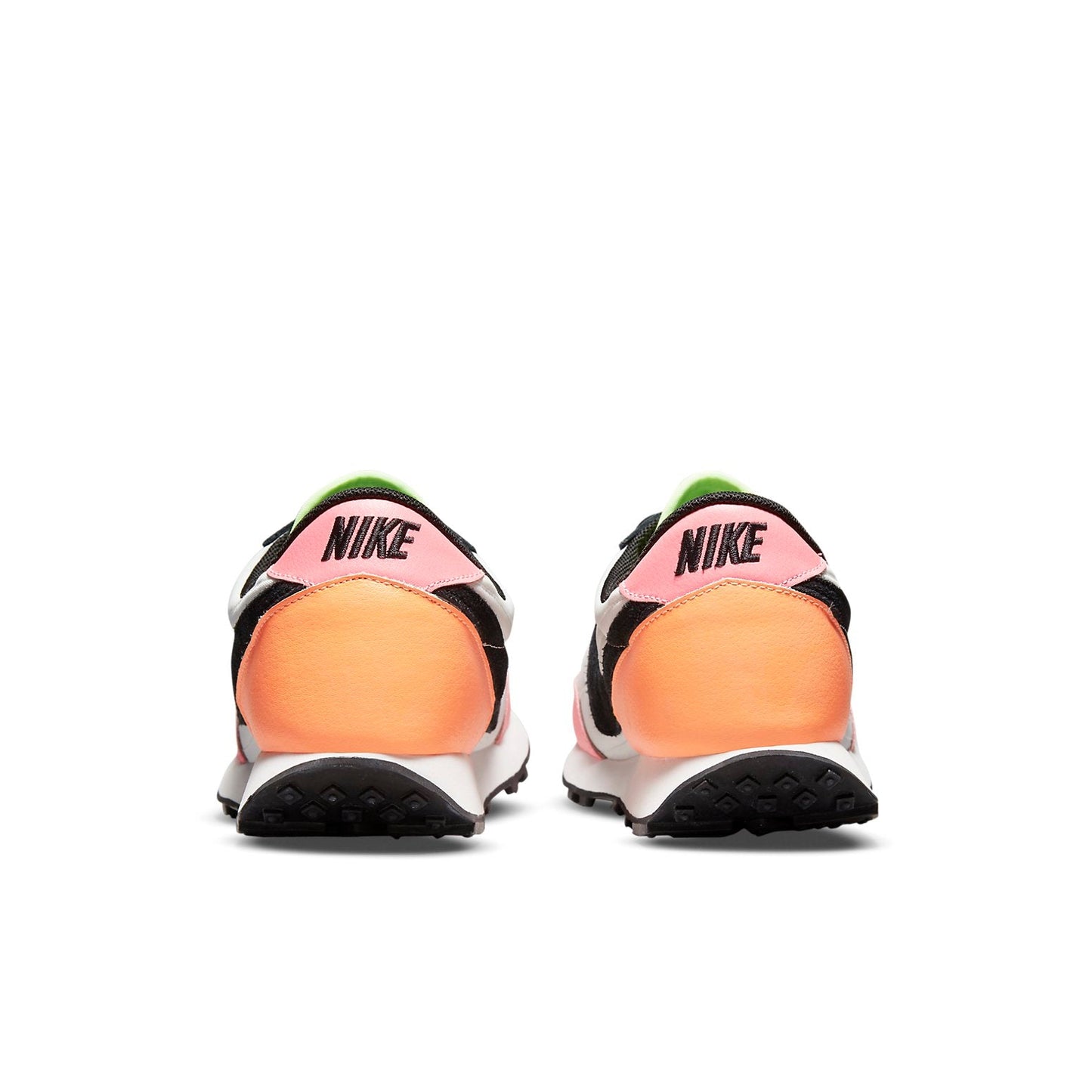 Nike(WMNS)  Daybreak 'Summit White Sunset Pulse'