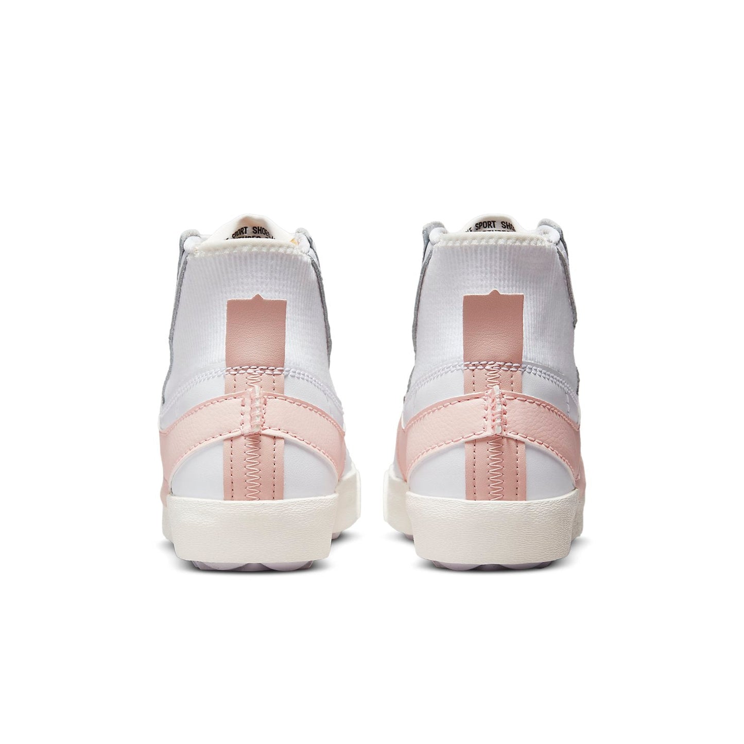 Nike(WMNS)  Blazer Mid '77 Jumbo 'White Atmosphere'