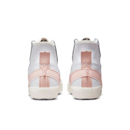 Nike(WMNS)  Blazer Mid '77 Jumbo 'White Atmosphere'