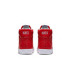 NikeBlazer Mid Premium 'Game Red'