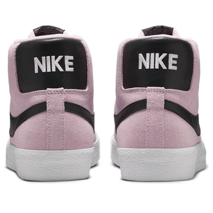 NikeSB Zoom Blazer Mid 'Pink Foam White Gum'
