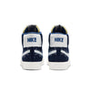 NikeBlazer Mid SB 'Sashiko Pack - Mystic Navy'