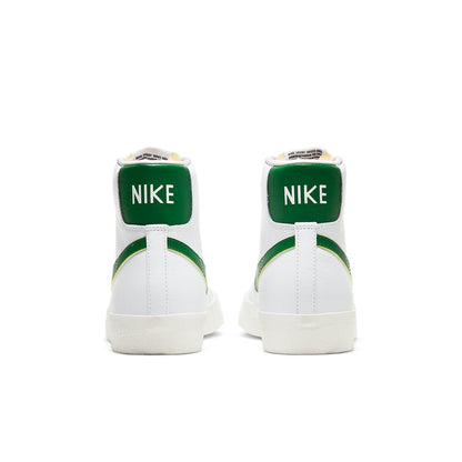 NikeBlazer Mid '77 Vintage 'White Pine Green'