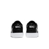 Nike(WMNS)  Blazer Low 'Black'