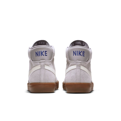 NikeBlazer Mid Grey/White
