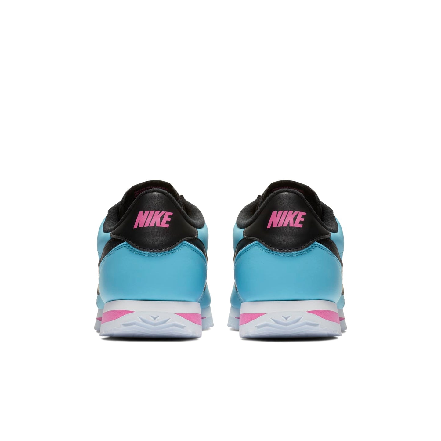 NikeCortez Basic Leather 'South Beach'