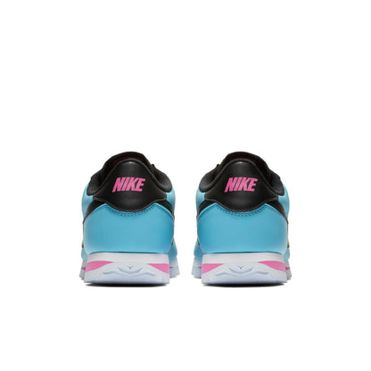NikeCortez Basic Leather 'South Beach'