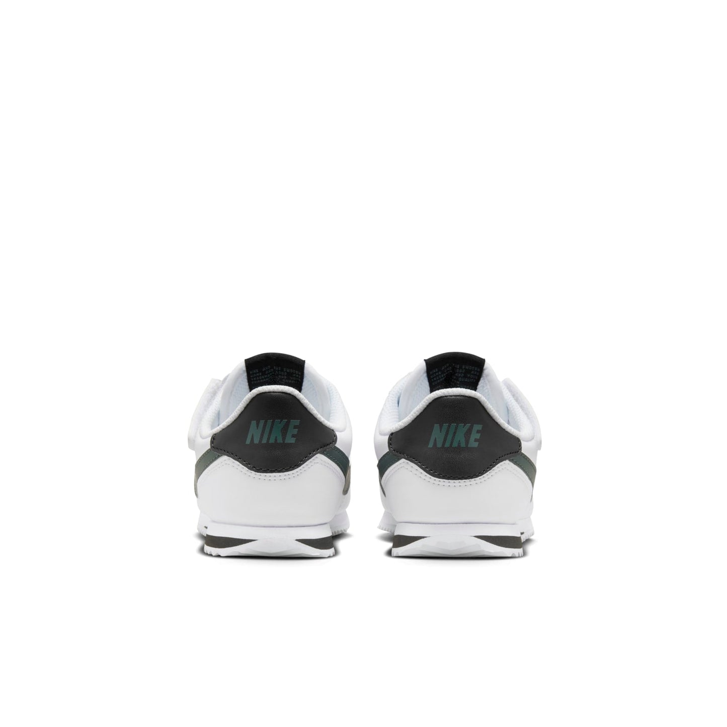 Nike(PS)  Cortez Easyon 'White Vintage Green'