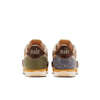 NikeCortez 'Sashiko'