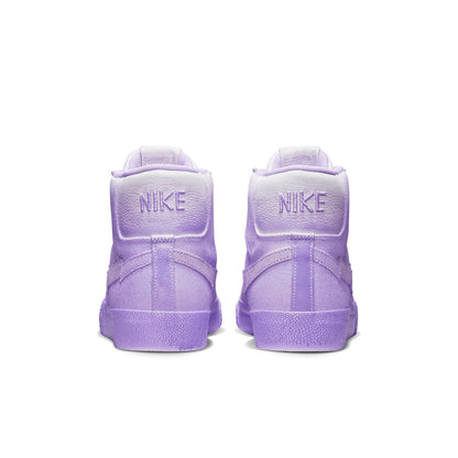 NikeZoom Blazer Mid Premium SB 'Lilac'