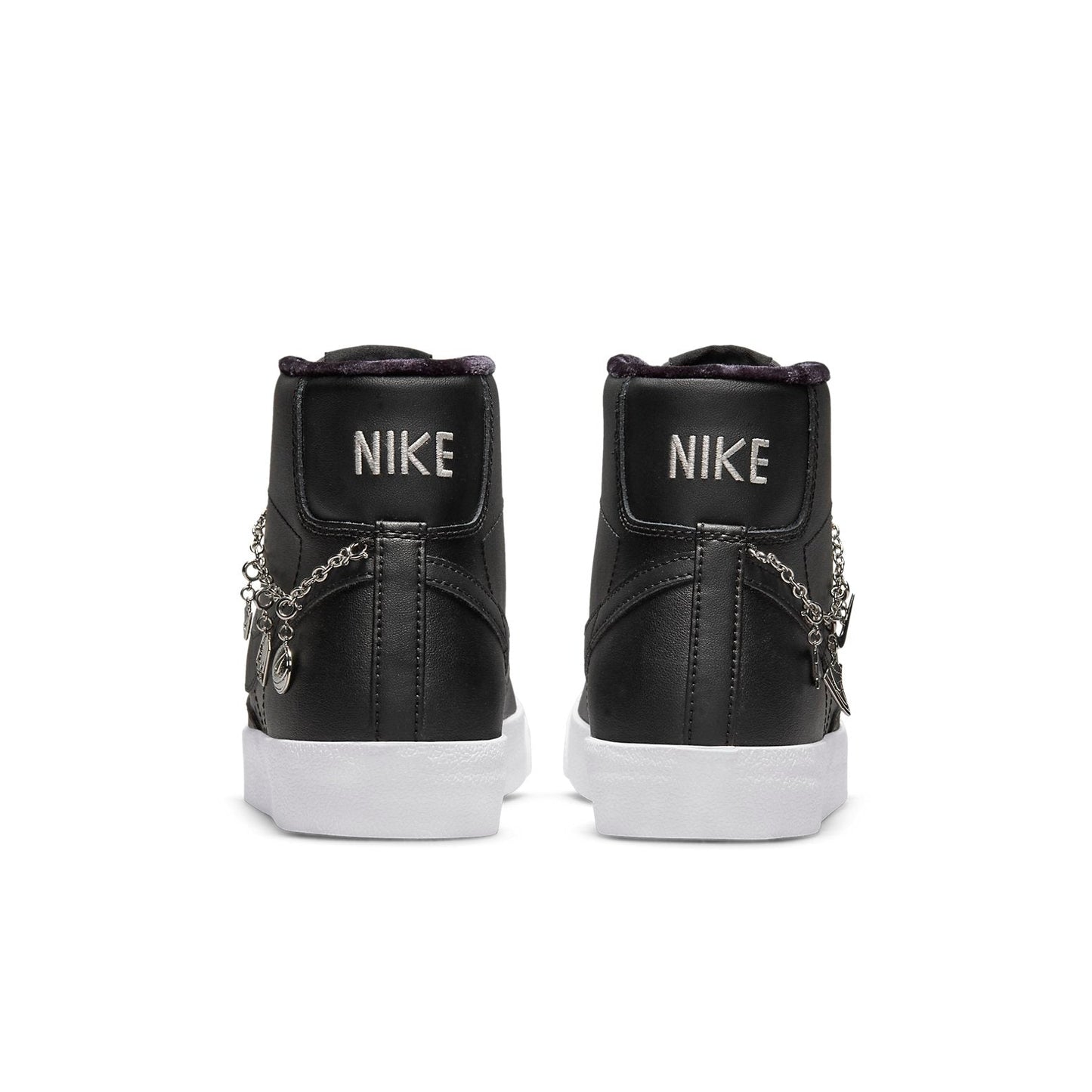 Nike(WMNS)  Blazer Mid '77 LX 'Lucky Charms - Black'