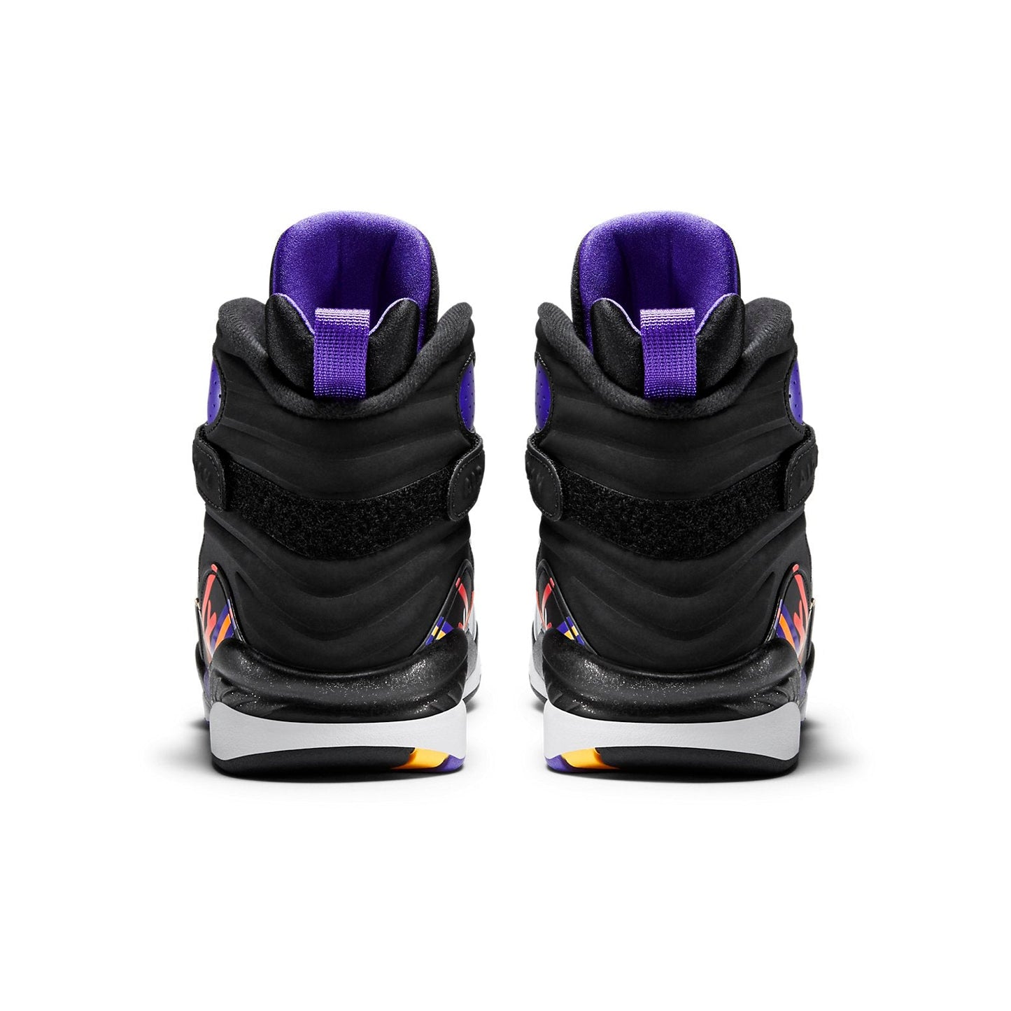 Air Jordan8 'Three-Peat'