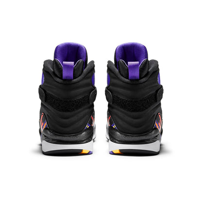 Air Jordan8 'Three-Peat'
