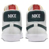 NikeZoom Blazer Mid ISO SB 'White Pro Green'