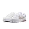 Nike(WMNS)  Cortez 'White Smokey Mauve Platinum Violet'