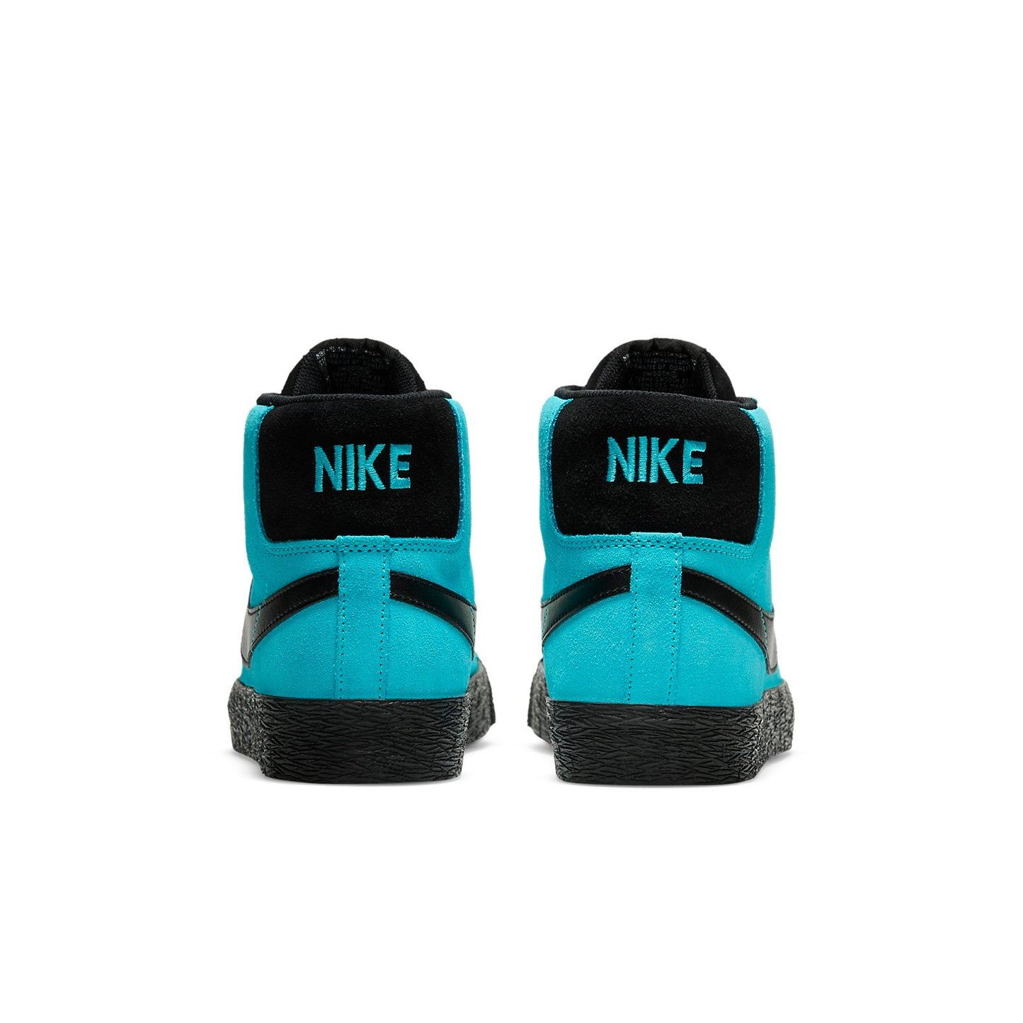 NikeZoom Blazer Mid SB 'Baltic Blue'