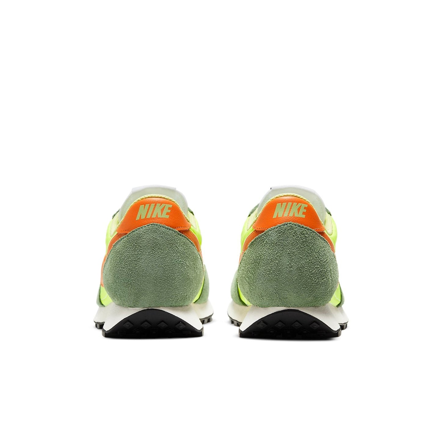 NikeDaybreak 'Limelight'