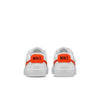 Nike(PS)  Blazer Low '77 'White Team Orange'