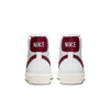 NikeBlazer Mid '77 Vintage 'White Team Red'