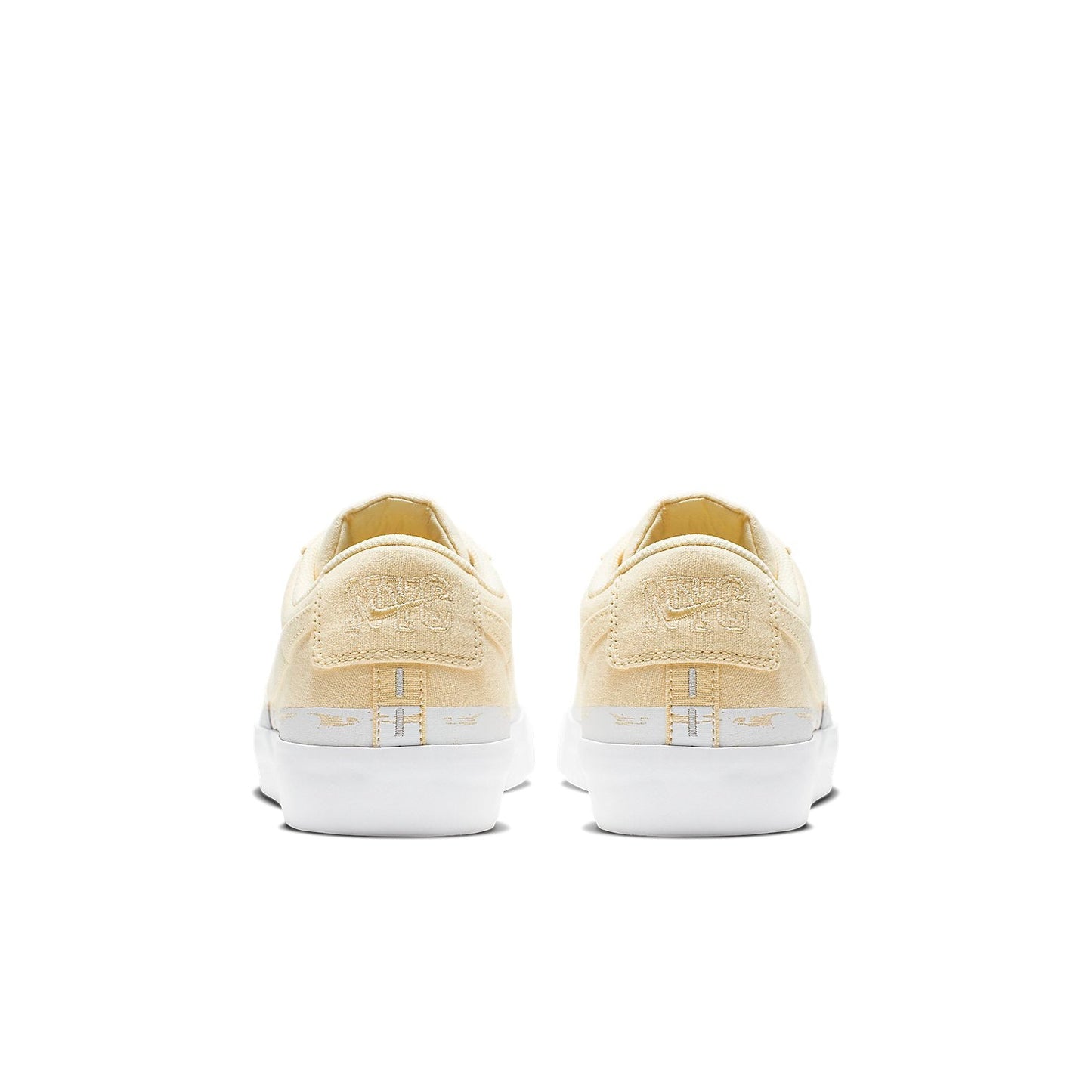 NikeBlazer Low Canvas SB 'NYC Editions: Procell'