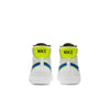 Nike(GS)  Blazer Mid 'Racer Blue Volt'