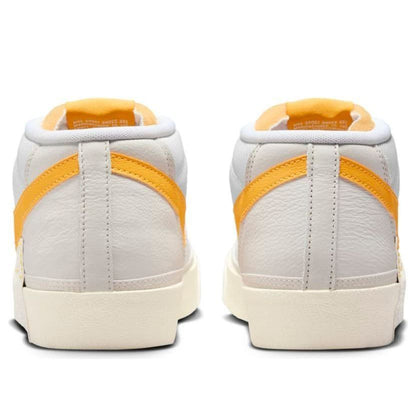 NikeBlazer Low Pro Club 'University Gold'